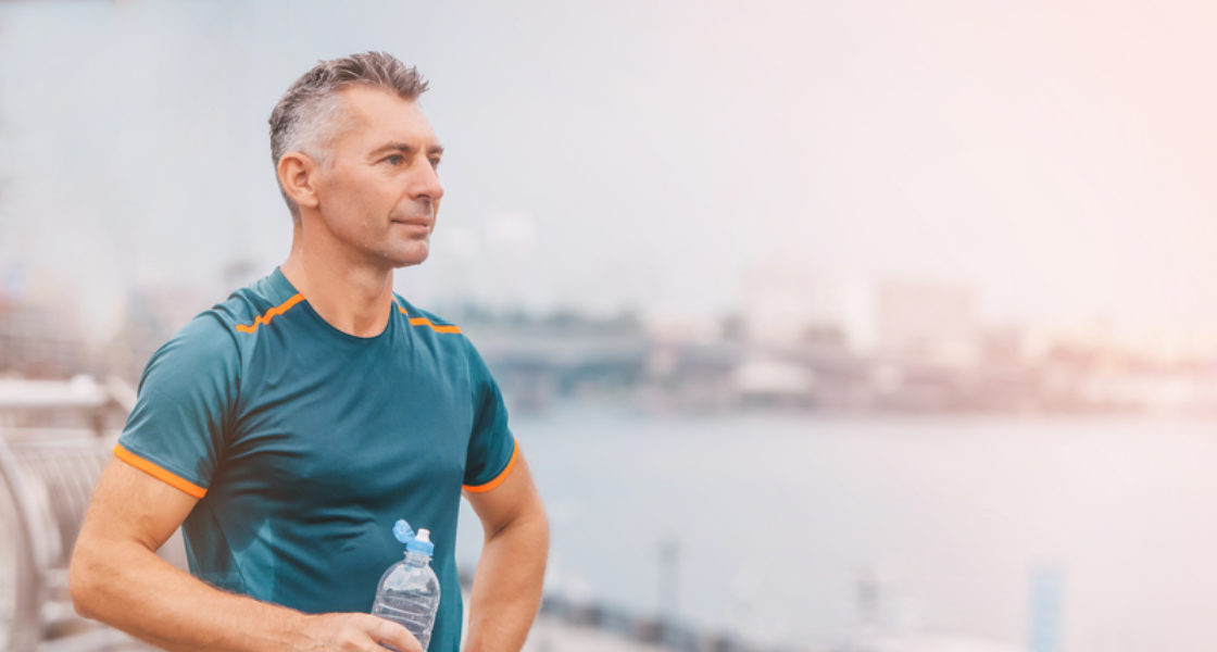 How Physical Activity Benefits Us as We Age