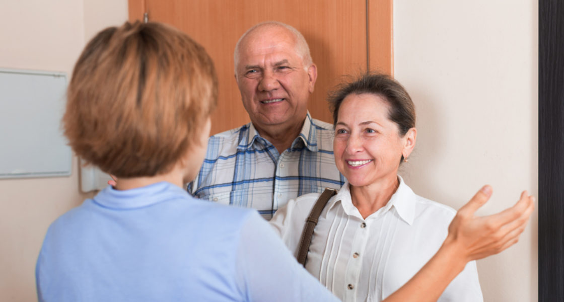 5 Ways to Welcome A New Neighbour To the Community