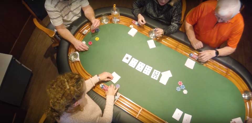 poker