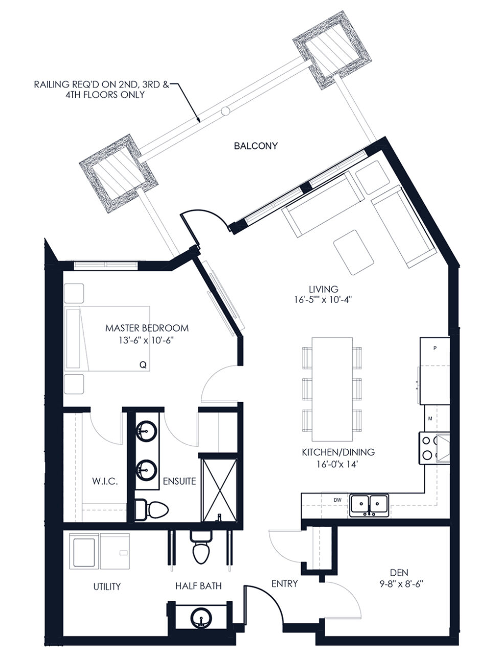 A304 SANDERSON RIDGE A304 SANDERSON RIDGE