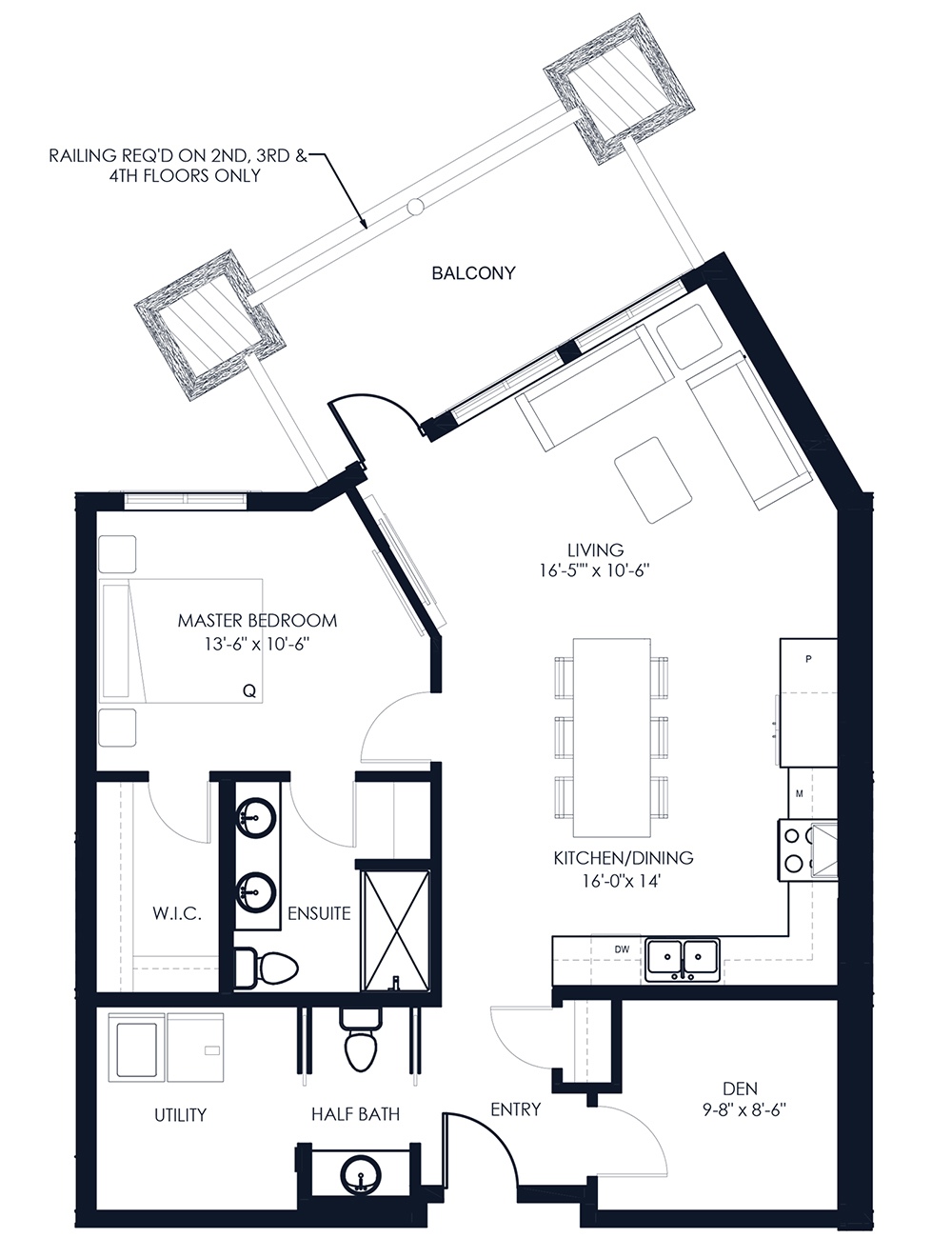 Sanderson_Unit-A106_206_306_406 purchase-west-wing