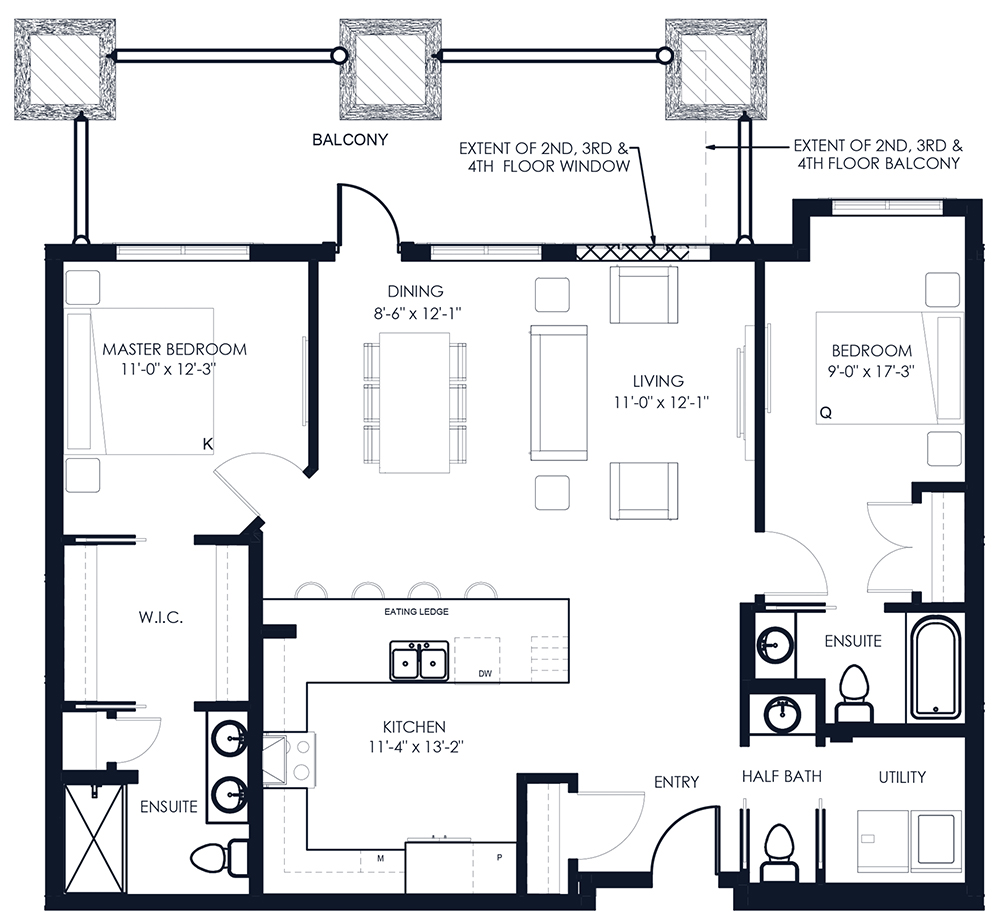 Sanderson_Unit-A109_209_309_409 purchase-west-wing