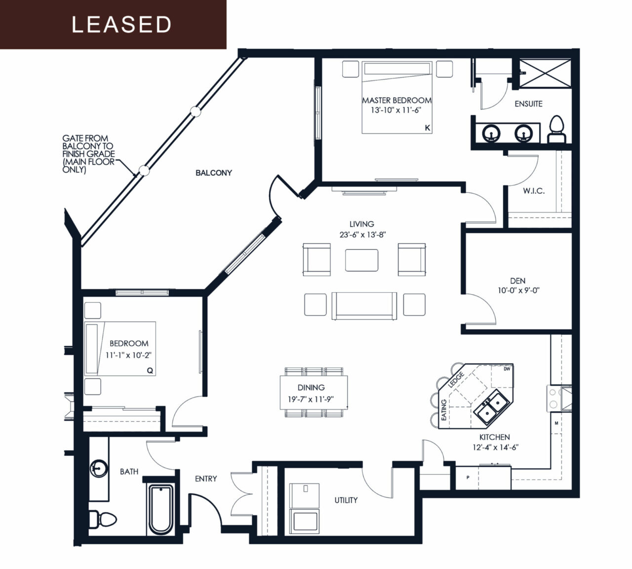 Sale SANDERSON RIDGE