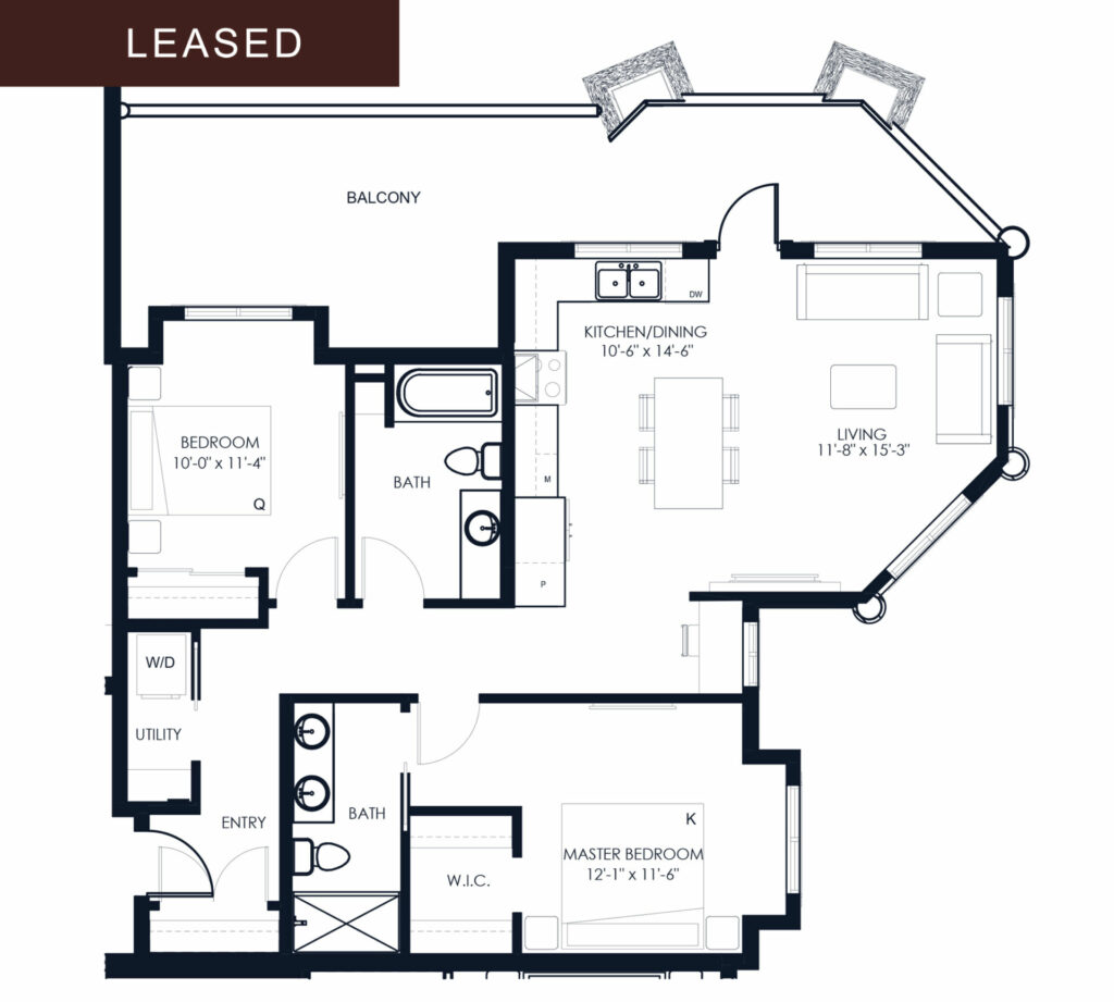 F102 SANDERSON RIDGE