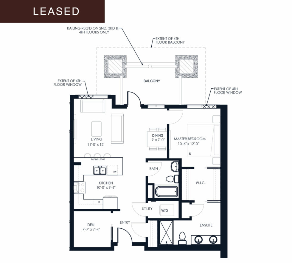 Sale SANDERSON RIDGE
