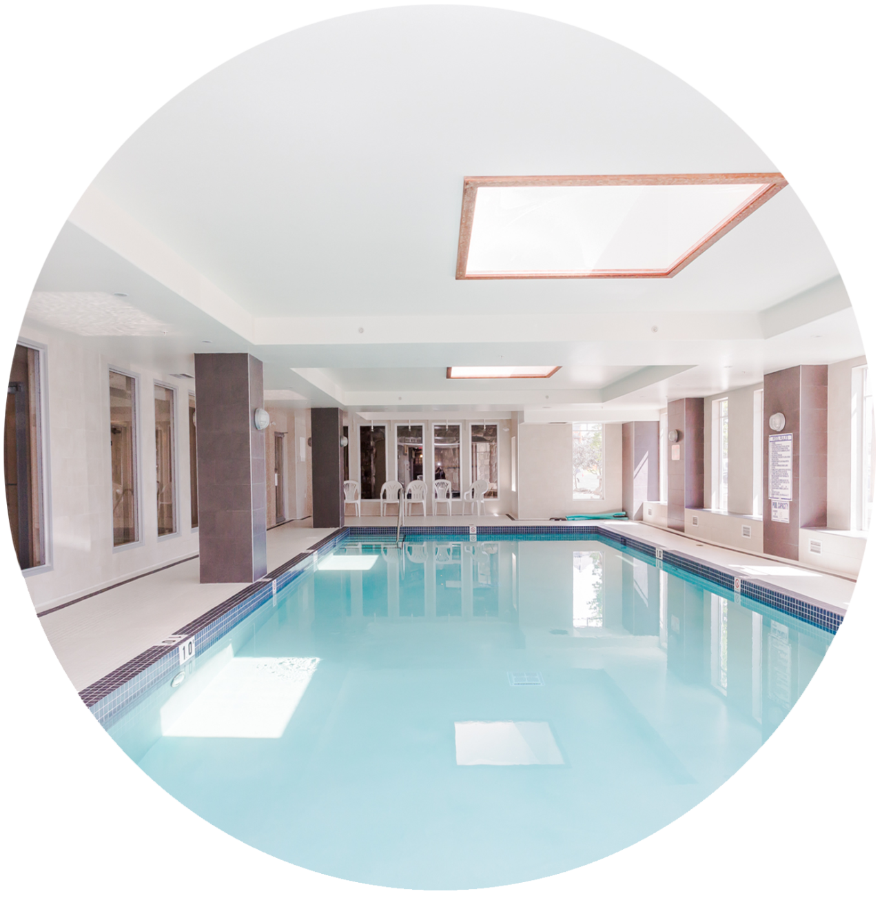 SANDERSON RIDGE Calgary's Luxurious ActiveLiving Condo Community