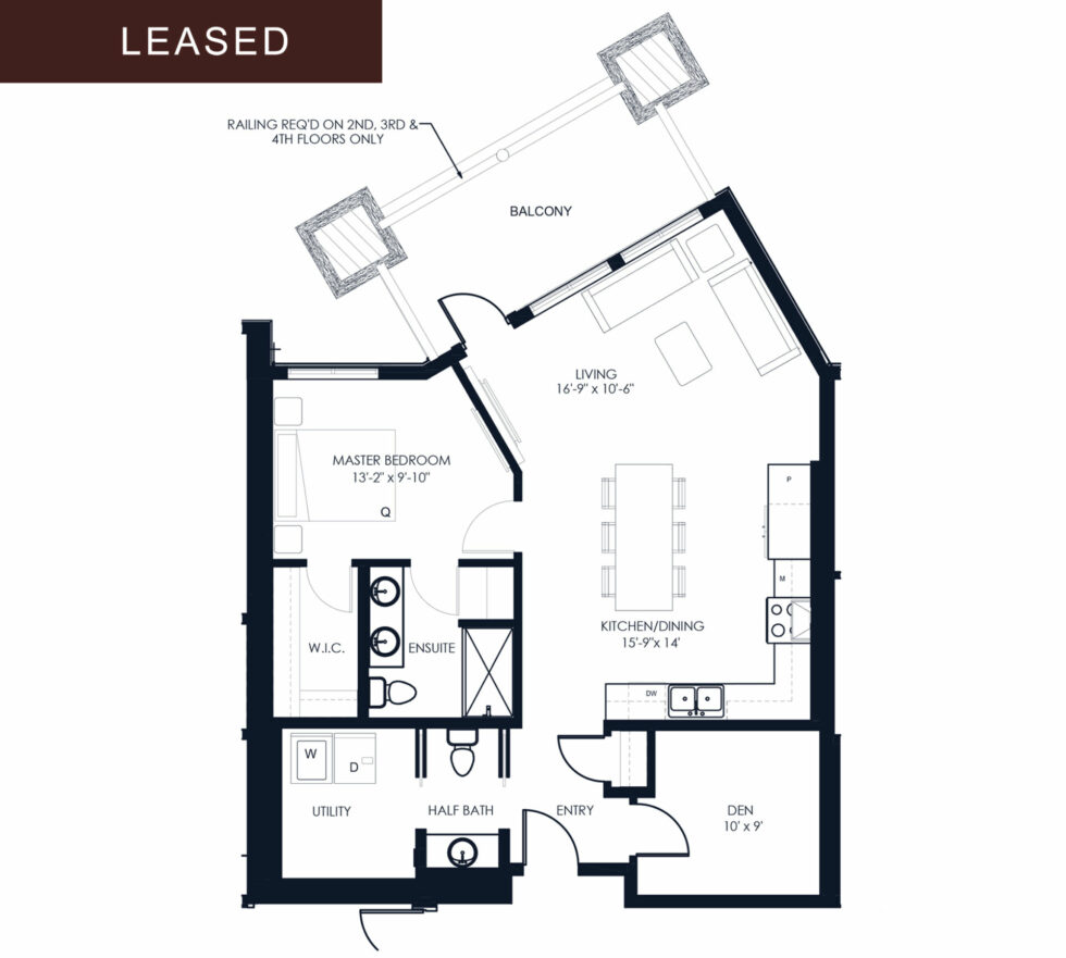 Sale SANDERSON RIDGE