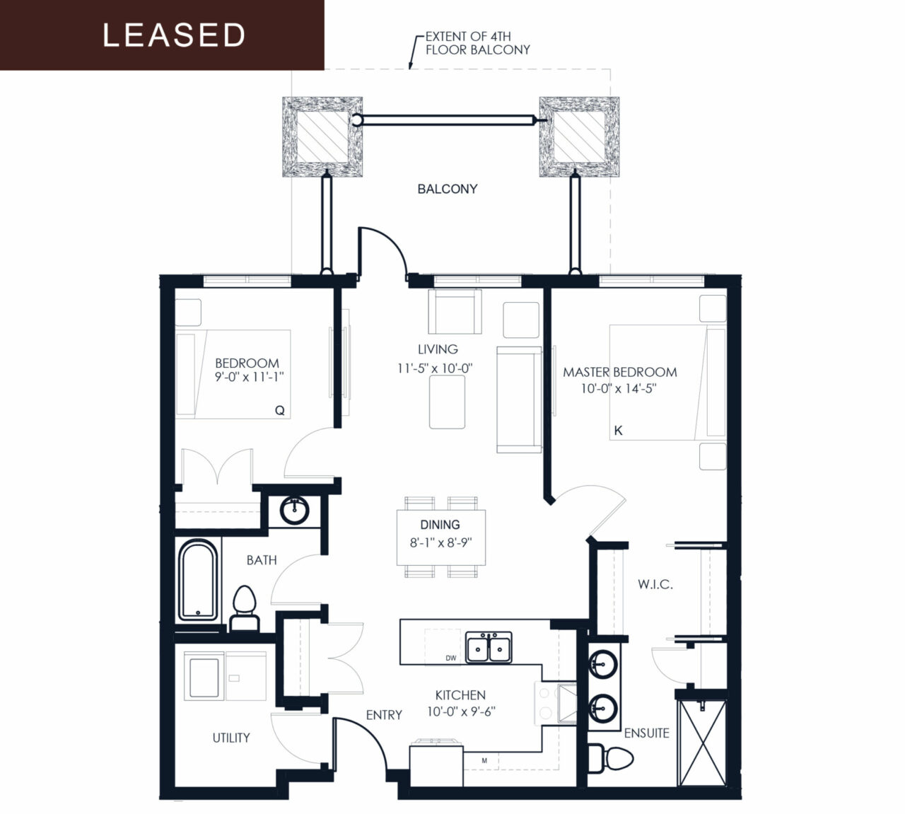 2257 SANDERSON RIDGE