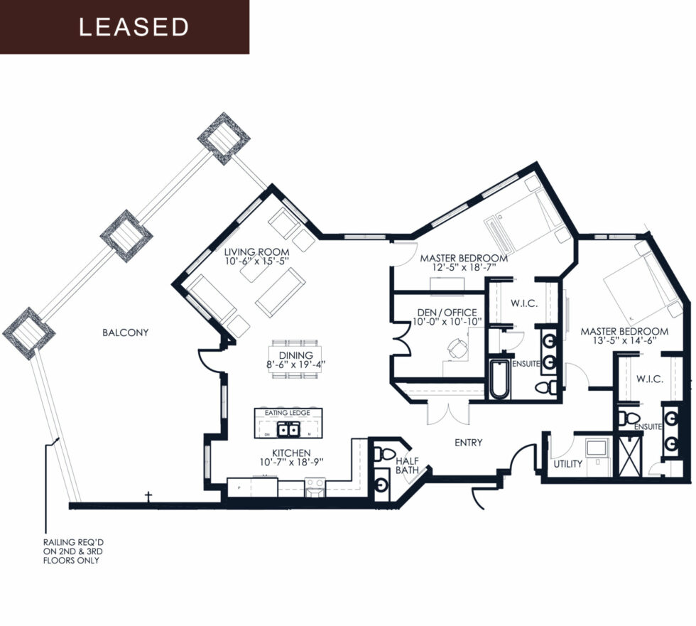 Sale SANDERSON RIDGE