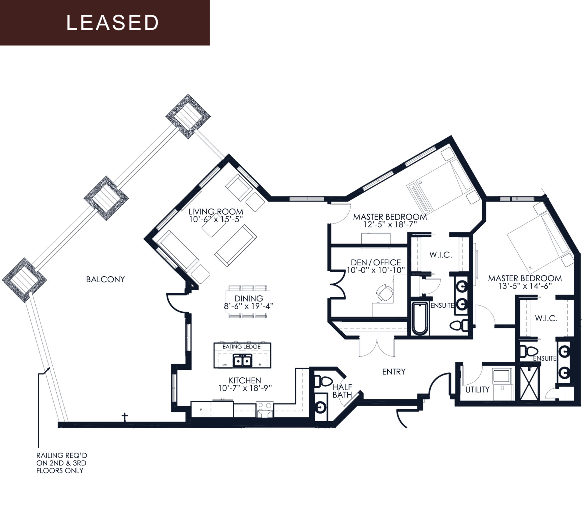 Sanderson_A114-214-314_SOLD_Featured Unit A112-212-213 floor plan
