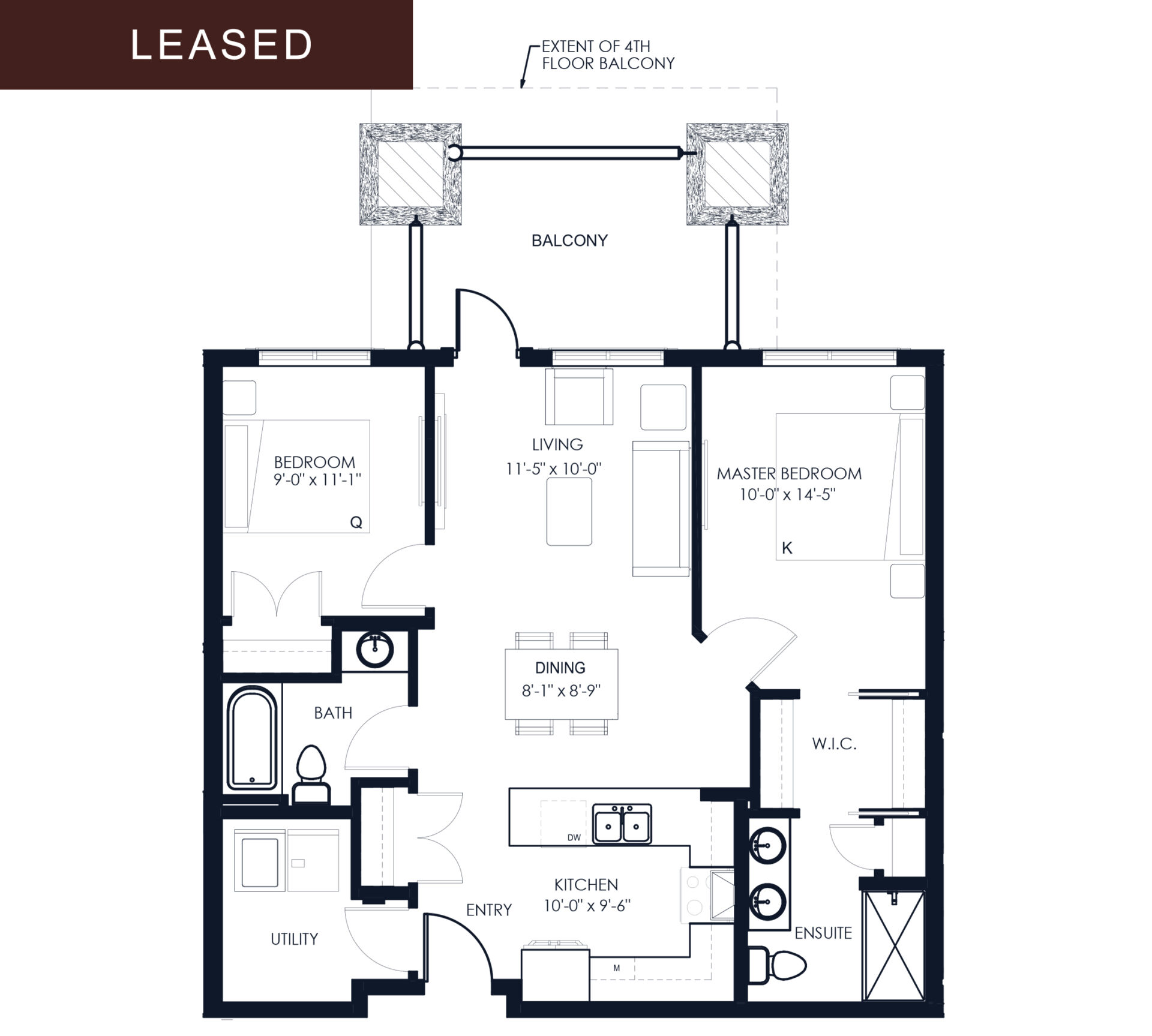 Sanderson_Unit-A103_203_303_403 lease-west-wing