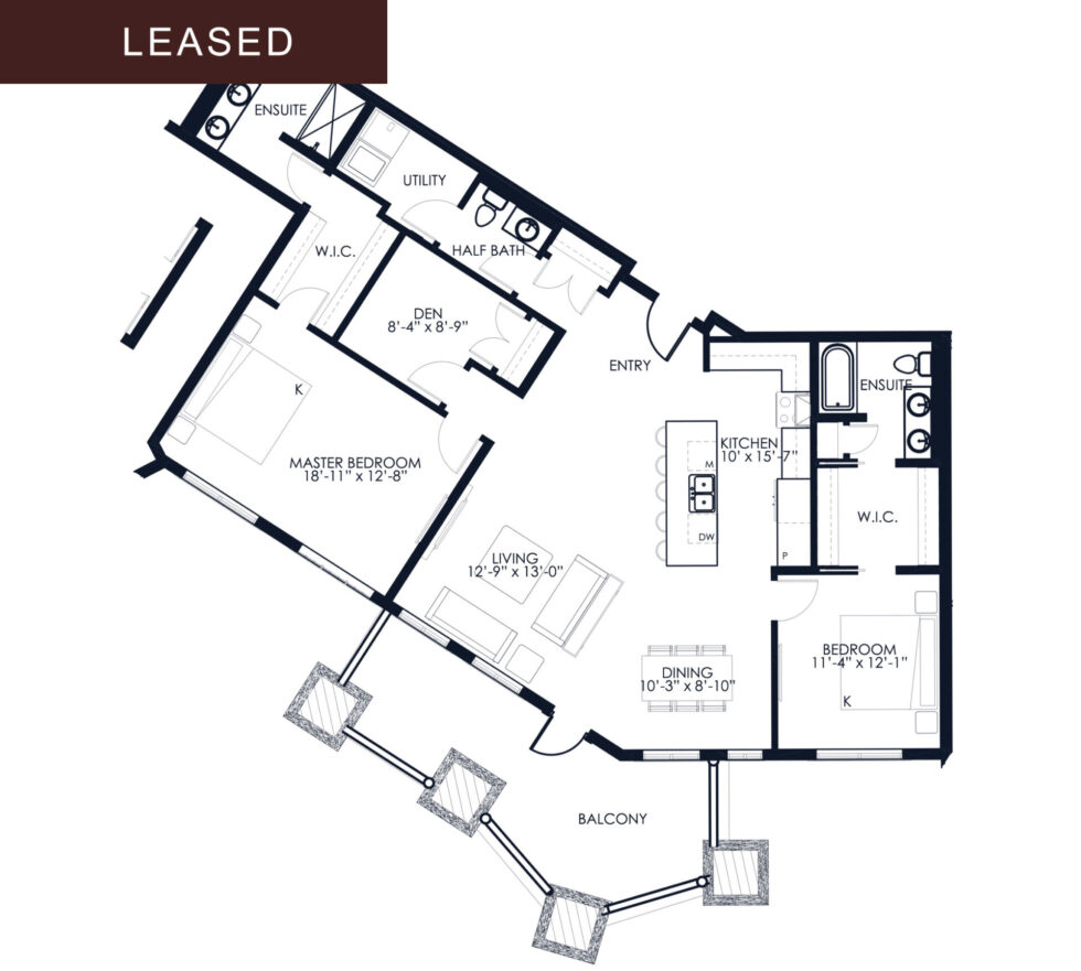 Sale SANDERSON RIDGE